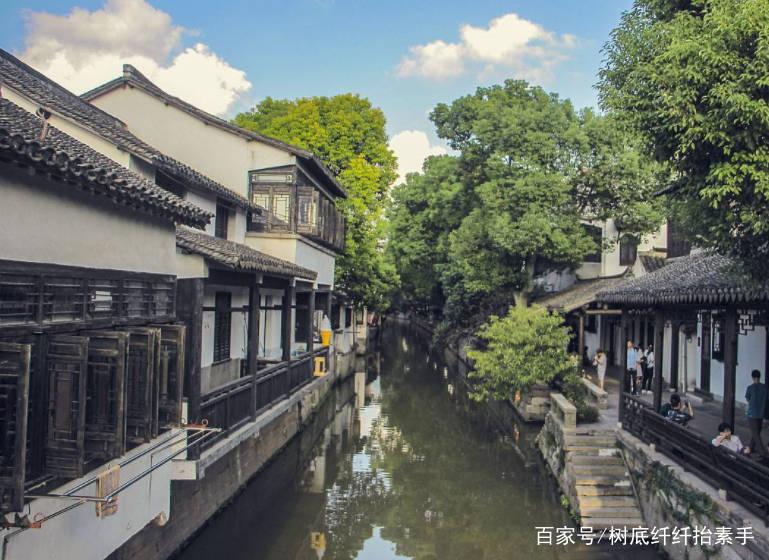 爱旅行的芭比